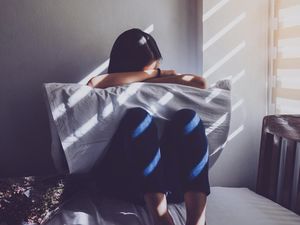 Wanita Laporkan Suaminya Hilang, 8 Bulan Kemudian Ditemukan Tewas di Lemari Wanita Laporkan Suaminya Hilang, 8 Bulan Kemudian Ditemukan Tewas di Lemari
