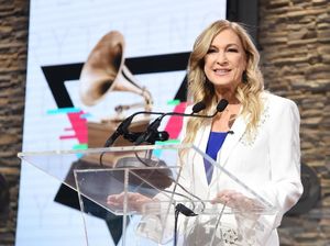 Kronologi Pelecehan Seksual yang Dialami Mantan Pimpinan Grammy