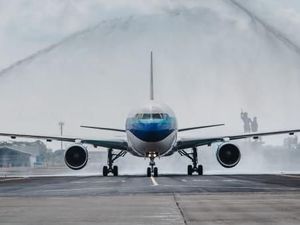 Maskapai Amerika Ini Bangkit dari Kubur