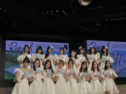 Setelah 8 Tahun Penantian, JKT48 Resmi Rilis Single Orisinal
