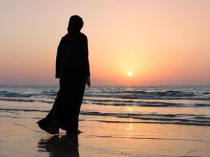 10 Kisah Teladan dari Siti Khadijah, Wanita yang Dinantikan Surga