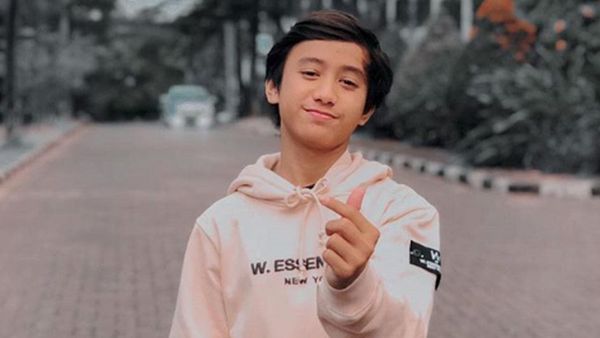 Sintya Marisca, Angel Karamoy, Rony Dozer hingga Bowo Alpenliebe