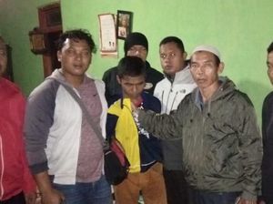 12 Hari Kabur dari Rutan Boyolali, Tahanan Ini Akhirnya Tertangkap