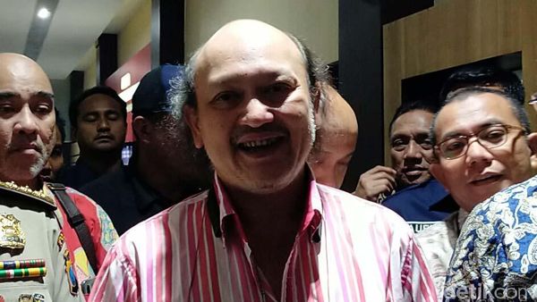 Momen Ari Sigit Diperiksa Terkait Investasi Bodong MeMiles