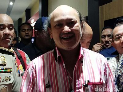 Momen Ari Sigit Diperiksa Terkait Investasi Bodong MeMiles