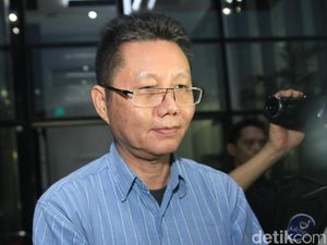 Anak Buah Surya Darmadi Vs KPK: Bebas, Divonis 3 Tahun, Bebas Lagi Anak Buah Surya Darmadi Vs KPK: Bebas, Divonis 3 Tahun, Bebas Lagi