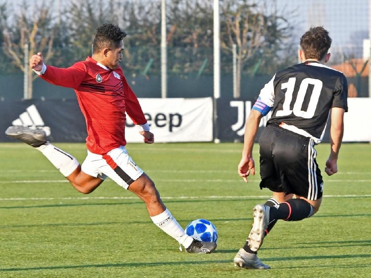 Garuda Select akan diuji permainan keras Inter Milan U-17. (Foto: dok.Garuda Select)