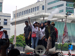 Menteri Yasonna Minta Maaf, Bebizie: Tanjung Priok Bersatu!