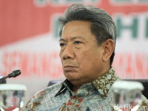 MA Ubah Hukuman Seumur Hidup 2 Penyelundup Sabu 1,8 Kg Jadi Vonis Mati MA Ubah Hukuman Seumur Hidup 2 Penyelundup Sabu 1,8 Kg Jadi Vonis Mati