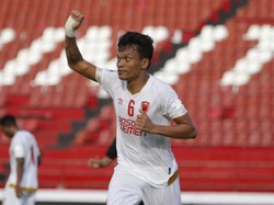 Lawan Arema di Laga Akhir Liga 1, Ferdinand Ingin Beri PSM Kemenangan Manis