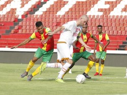 Meski Menang Besar, Performa PSM Makassar Belum Puaskan Bojan Hodak