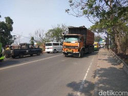 Jembatan Ganda Leuwigajah Cimahi Telan Anggaran Rp 29 M