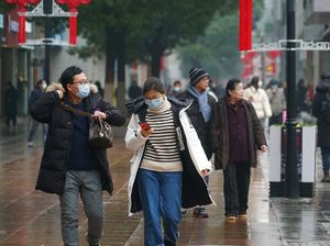 Vendor Ponsel China Ramai-ramai Berdonasi Lawan Virus Corona Vendor Ponsel China Ramai-ramai Berdonasi Lawan Virus Corona