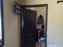 Istri yang Bacok Suami di Probolinggo Dinikahi Siri Selama 20 Tahun