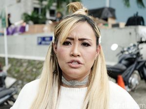 Pinkan Mambo Curiga MeMiles dari Awal, Tapi Job Pantang Lewat