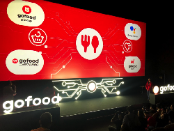 Semakin Canggih, GoFood Tambah Empat Inovasi Baru