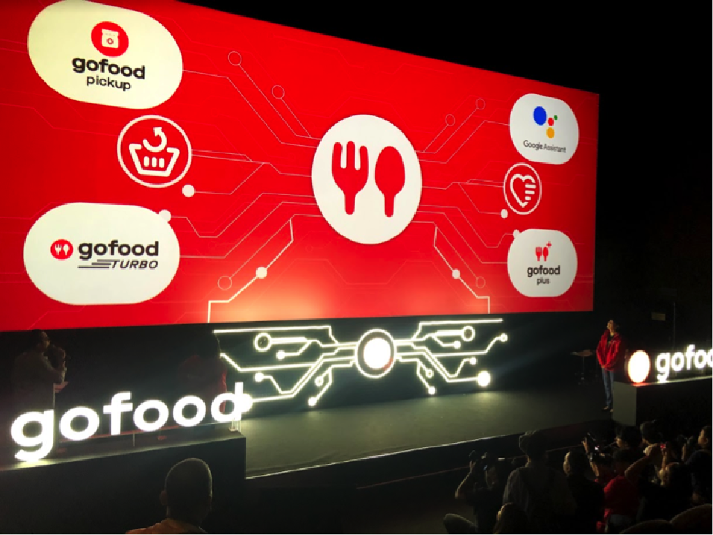 Semakin Canggih, GoFood Tambah Empat Inovasi Baru Semakin Canggih, GoFood Tambah Empat Inovasi Baru