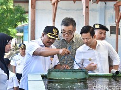 Jepang Jajaki Investasi di Selatan Jawa Timur