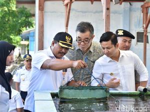 Jepang Jajaki Investasi di Selatan Jawa Timur Jepang Jajaki Investasi di Selatan Jawa Timur