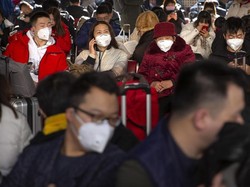 Arab Saudi Bantah Perawat India Terinfeksi Virus Corona di Wilayahnya