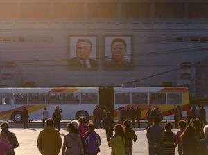 Menutup Diri karena Virus Corona, tapi Korut Ancang-ancang Bikin Mass Games