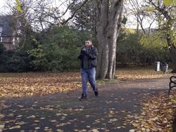 Transformasi Pria Sukses Turunkan Berat Badan 63,5 kg Usai Main Pokemon Go