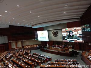 Tok! Omnibus Law Masuk Prolegnas 2020 Tok! Omnibus Law Masuk Prolegnas 2020