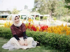 Ini Taman Bunga Cantik yang Lagi Naik Daun di Yogya