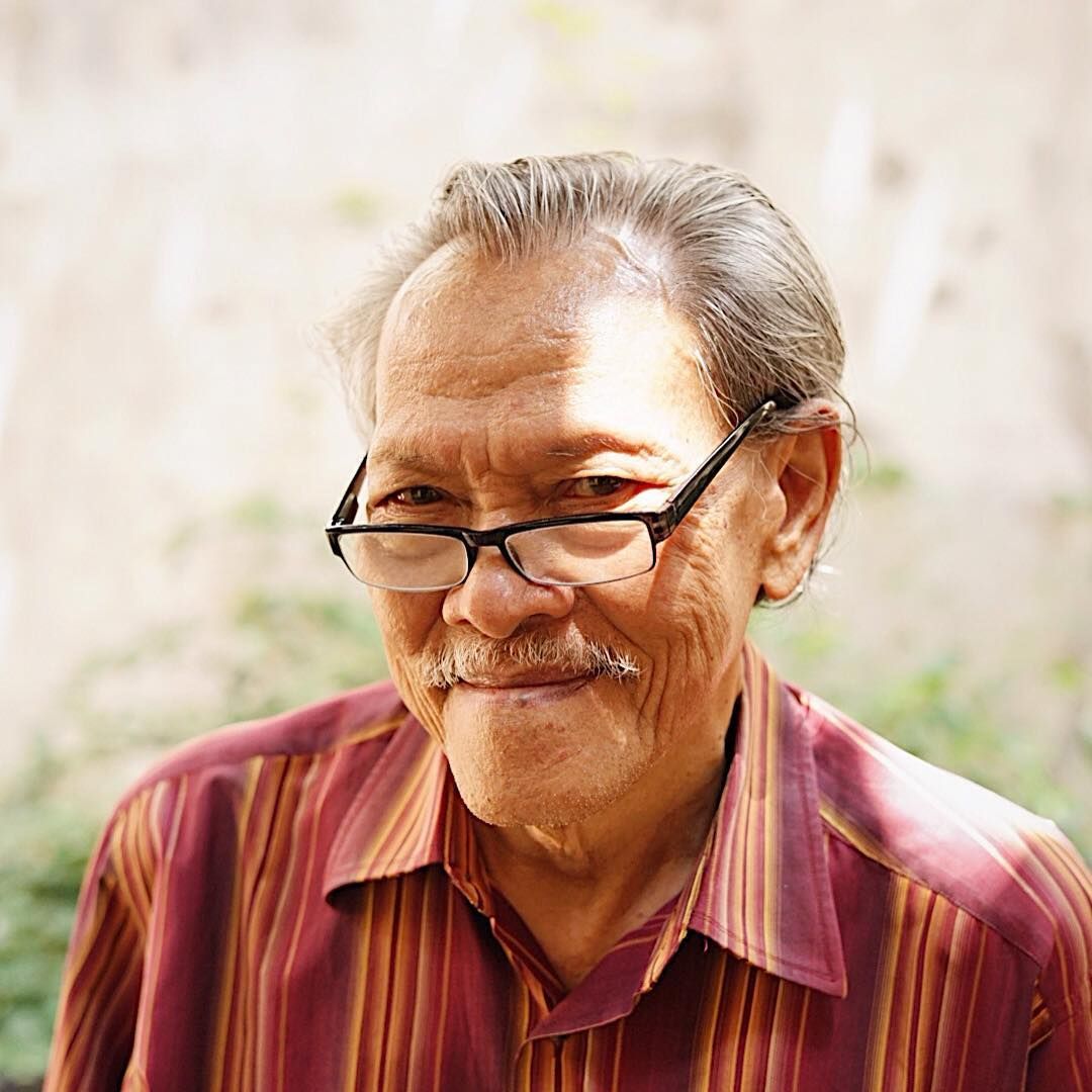 Hengky Solaiman
