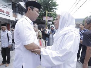 Bertema Persatuan, Kirab Kebangsaan Semarang Libatkan 10 Ribu Orang