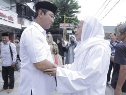 Bertema Persatuan, Kirab Kebangsaan Semarang Libatkan 10 Ribu Orang