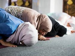 Niat Salat Dhuha 2 Rakaat dan Tata Cara Mengerjakannya