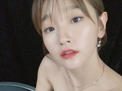 Park So Dam Fokus Pemulihan Operasi Kanker, Lewati Promosi Film Special Cargo