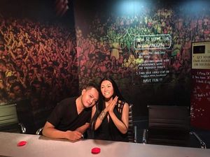 Mengejar Idola Sampai ke Thailand Mengejar Idola Sampai ke Thailand