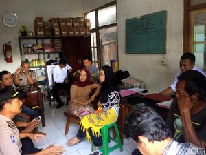 Viral Nenek Ditendang-Diseret di Pasar Sleman, Ini Cerita Pedagang