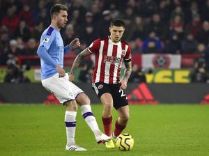 Betapa Rindunya City kepada Laporte