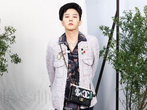 G-Dragon Pamer Interior Unik Rumah Baru, Netizen Bilang Terlalu Berantakan G-Dragon Pamer Interior Unik Rumah Baru, Netizen Bilang Terlalu Berantakan
