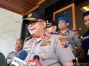 21 Bulan Jabat Kapolda Jatim, Ini Capaian Irjen Luki Hermawan 21 Bulan Jabat Kapolda Jatim, Ini Capaian Irjen Luki Hermawan