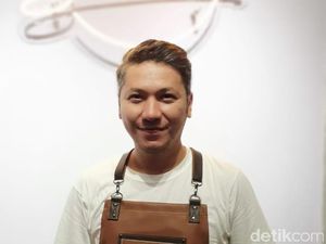 Gading Marten Ditanya Lagi Kemungkinan Balikan dengan Gisel, Begini Jawabnya Gading Marten Ditanya Lagi Kemungkinan Balikan dengan Gisel, Begini Jawabnya