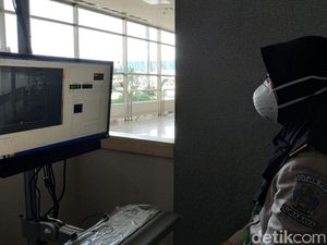 Ancaman Virus Corona dari China Meluas, Belum Ada WNI Terinfeksi