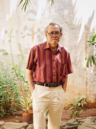Henky Solaiman