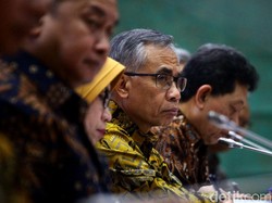 RI Mau Jual Produk Asuransi ke ASEAN, DPR Singgung Kasus Jiwasraya