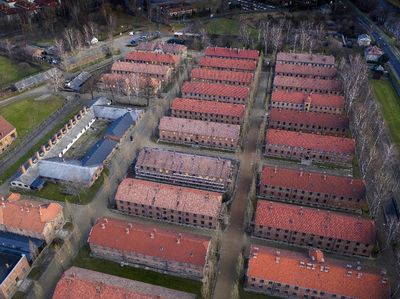 Fakta Sejarah Auschwitz, Simbol Kengerian Era Nazi