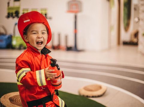 5 Manfaat Permainan Peran untuk Perkembangan Anak