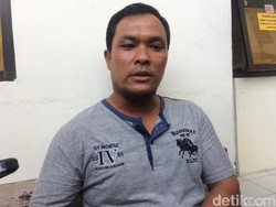 Kesaksian Perekam Video Nenek Ditendang dan Diseret di Pasar Sleman