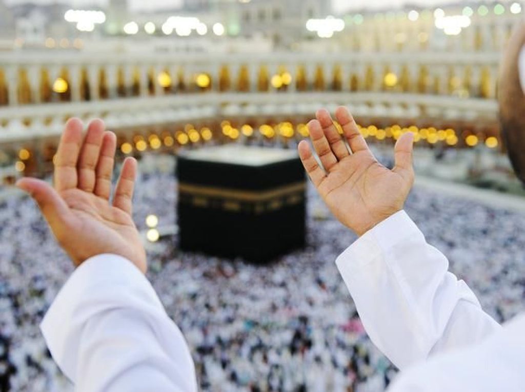 Jawaban Kemenag soal 1.400-an Jemaah Umroh yang Terlanjur di Saudi