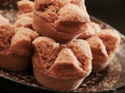 Cara dan Resep Membuat Kue Mangkok yang Mekar dan Anti Gagal!