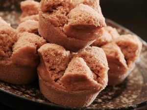 Cara dan Resep Membuat Kue Mangkok yang Mekar dan Anti Gagal! Cara dan Resep Membuat Kue Mangkok yang Mekar dan Anti Gagal!