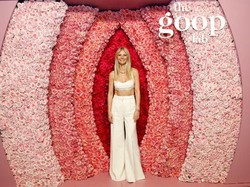 Duh! Gwyneth Paltrow Bikin Lilin Beraroma Orgasme, Seperti Apa Aromanya?