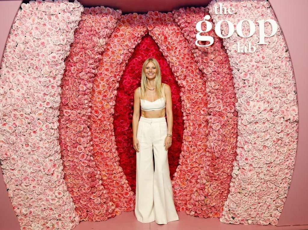 Duh! Gwyneth Paltrow Bikin Lilin Beraroma Orgasme, Seperti Apa Aromanya?